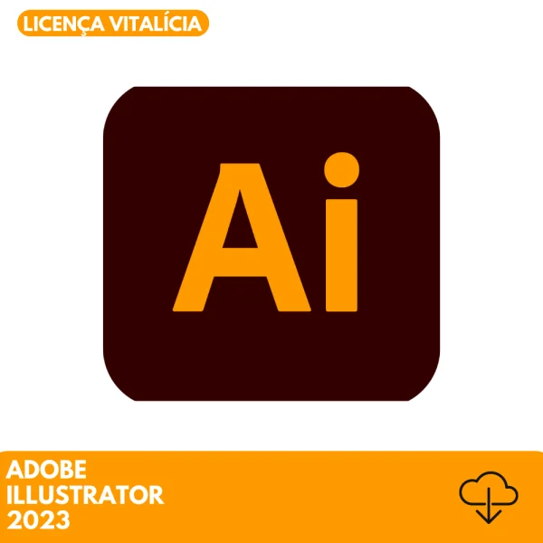 Adobe Illustrator 2023 Windows