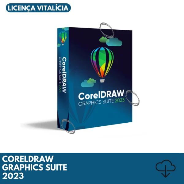 CorelDraw 2023 Windows