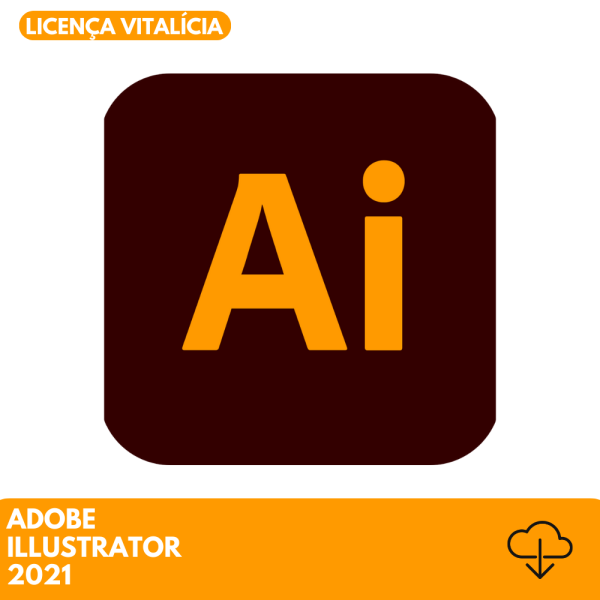 Adobe illustrator 2021