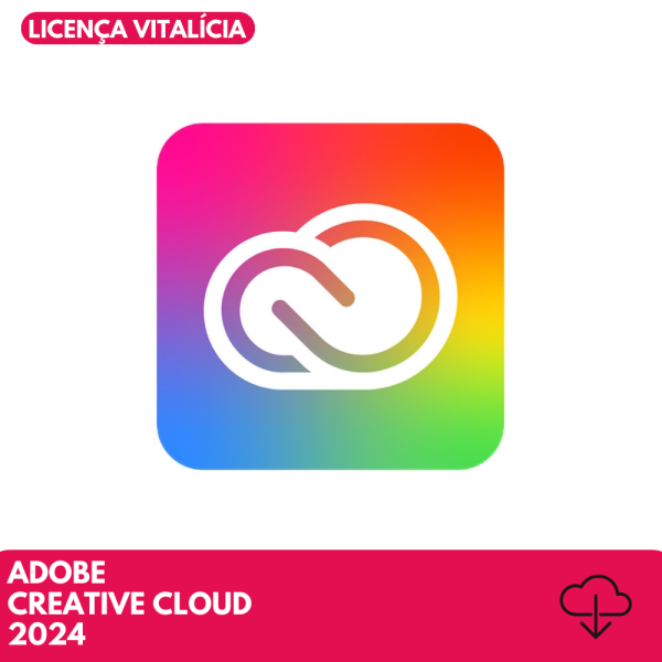 Creative Cloud 2024 Windows