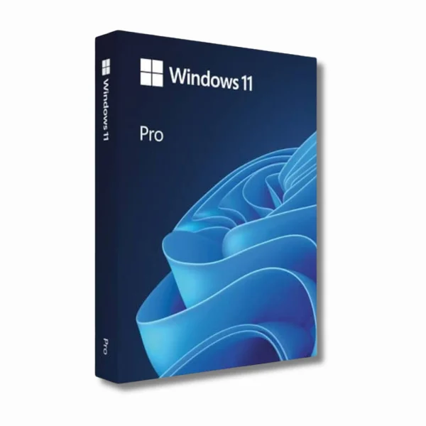 MIcrosoft Windows 11 Pro