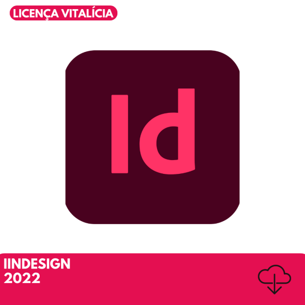 indesign 2022